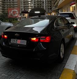 شيفروليه ماليبو